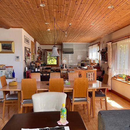 Ohisama House Guest House Rusutsu Exterior photo