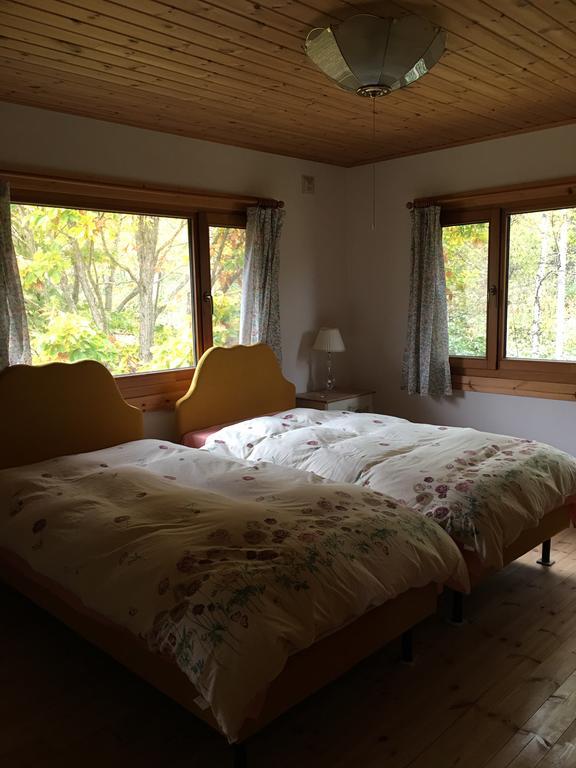 Ohisama House Guest House Rusutsu Exterior photo